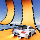 Car Stunts 3D: Car Games иконка