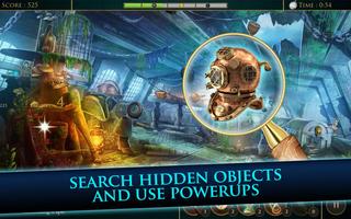 Forsaken Island - Hidden Objec ảnh chụp màn hình 2