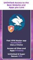 Turbo FAST VPN Unblock Sites - Faster VPN screenshot 3