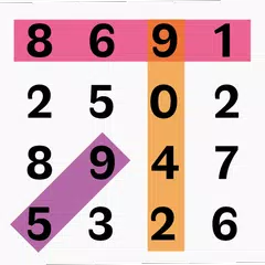 Number Search Puzzles XAPK download