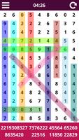 Number Search Puzzles اسکرین شاٹ 2