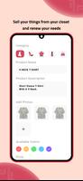 UR CLOSET Ekran Görüntüsü 1