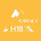 H18 icon