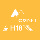 H18 icône