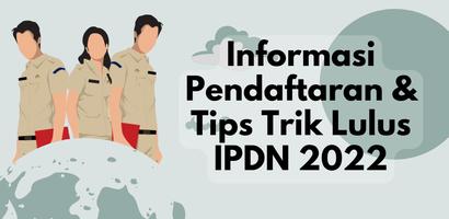 Guide IPDN Tips & Trik Plakat