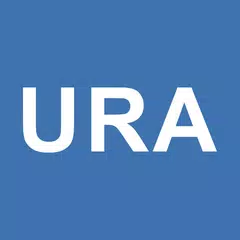 URA アプリダウンロード