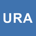 URA biểu tượng