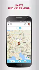 Look Around Messenger APK Herunterladen