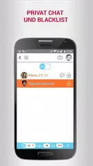 Look Around Messenger APK Herunterladen