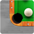 Virtual Ball Pool ikon