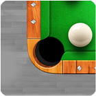 آیکون‌ Virtual Ball Pool