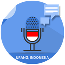 Urang (Indonesia) Voicepad - Speech to Text APK