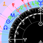 Astrology of Uranian Lt icon