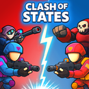 Clash of States APK