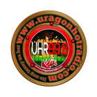 Uragon Hot Radio 圖標
