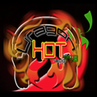 URAGON HOT RADIO 99.8 ikon