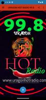 URAGON HOT RADIO 99.8 syot layar 2