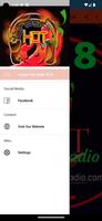 URAGON HOT RADIO 99.8 syot layar 3