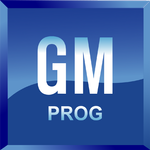 gm prog icon
