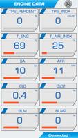 URAL Motorcycles OBD syot layar 1
