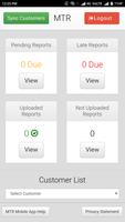 MyTechReports V2 ảnh chụp màn hình 1