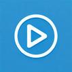 Telegram Player أيقونة