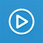 Telegram Player icon
