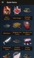 Sekiro Guide screenshot 3