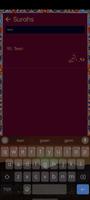 Quran - Color Coded Tajweed captura de pantalla 1