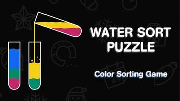 Color Water Sort Game penulis hantaran