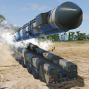 Topol M Rocket 3D Simulator APK