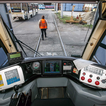 Tram Master- City Simulator 3D