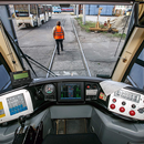 Tram Master- City Simulator 3D APK