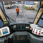 Tram Master- City Simulator 3D icon