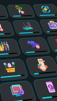 Hamster Clicker - Crypto Games screenshot 1
