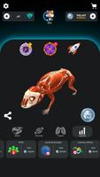Hamster Clicker - Crypto Games screenshot 3