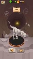 IDLE Excavations Dino Digging screenshot 3