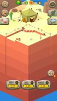 IDLE Excavations Dino Digging screenshot 1