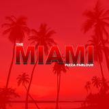 Miami Pizza biểu tượng