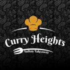 Curry Heights ícone