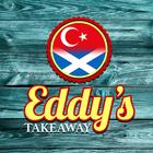 Eddy's Takeaway-icoon