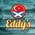 Eddy's Takeaway 图标