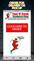 Fast N Fresh-poster