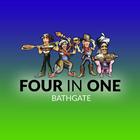 Four In One - Bathgate-icoon