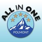 All In One Polmont biểu tượng