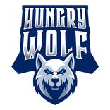 Hungry Wolf