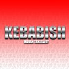 Kebabish Falkirk icône