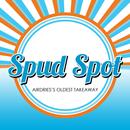 Spud Spot APK