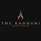 The Radhuni-icoon