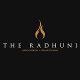 The Radhuni أيقونة